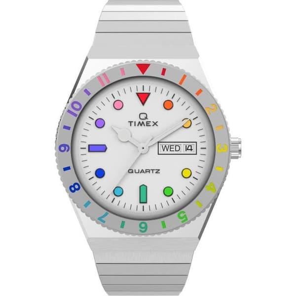 Timex Ur - Kvinder - TW2V66000