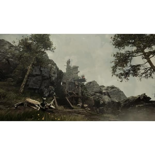 Spel - JUST FOR GAMES - Gothic Remake - Samlarutgåva - PS5 - 2 års garanti