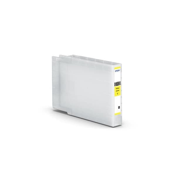 EPSON T04B4 XL gul blækpatron til WorkForce Pro WF-C8190, WF-C8610, WF-C8690