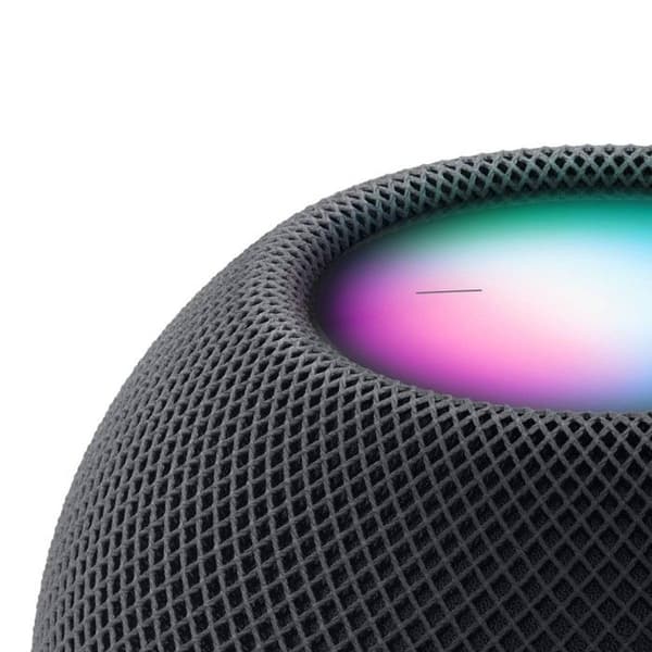 Apple HomePod Mini Svart