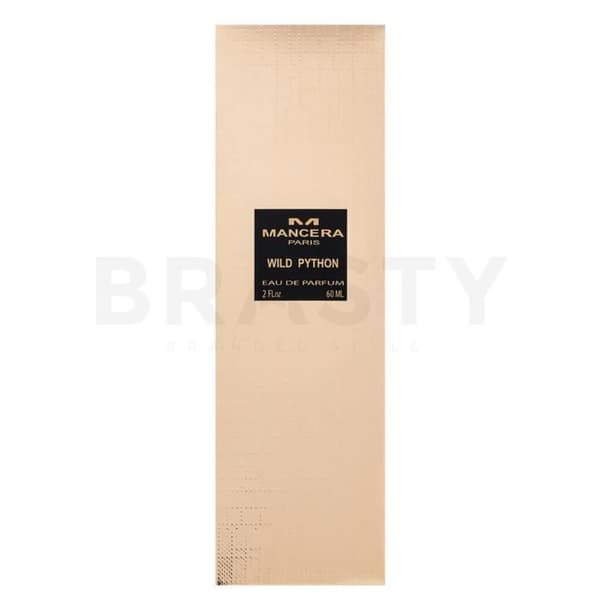 Mancera Wild Python eau de parfum til kvinder 60 ml
