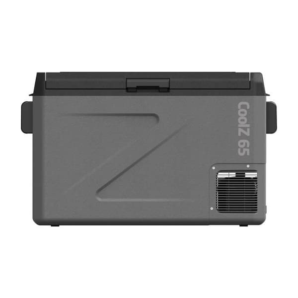 Pro Bruger - Pro-user Coolz 65l Kompressor Køleboks – 12v/24v/230v, -20°c Til +20°c