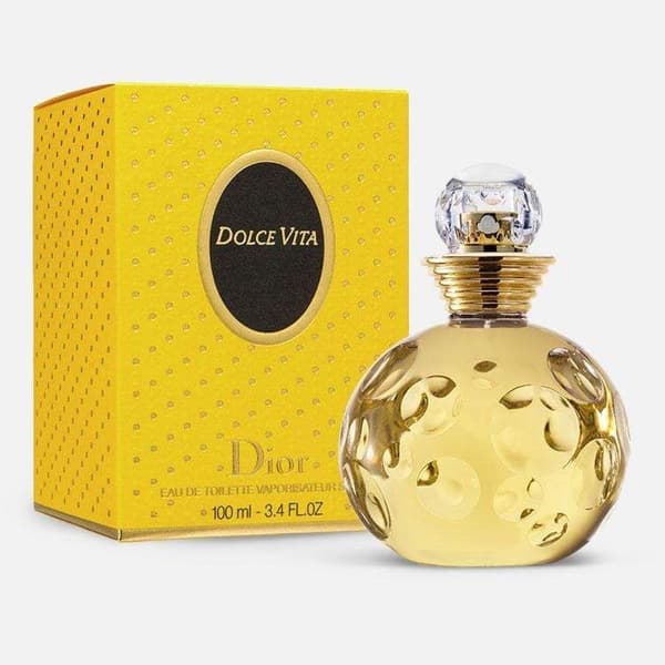Dior Dolce Vita EDT Til Kvinder 100 ml
