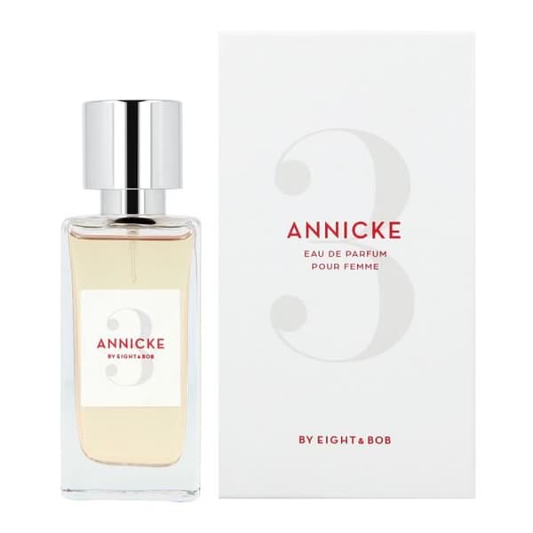 Parfume Kvinde - Eight & Bob - Annicke 3 - Eau de Parfum - 30 ml