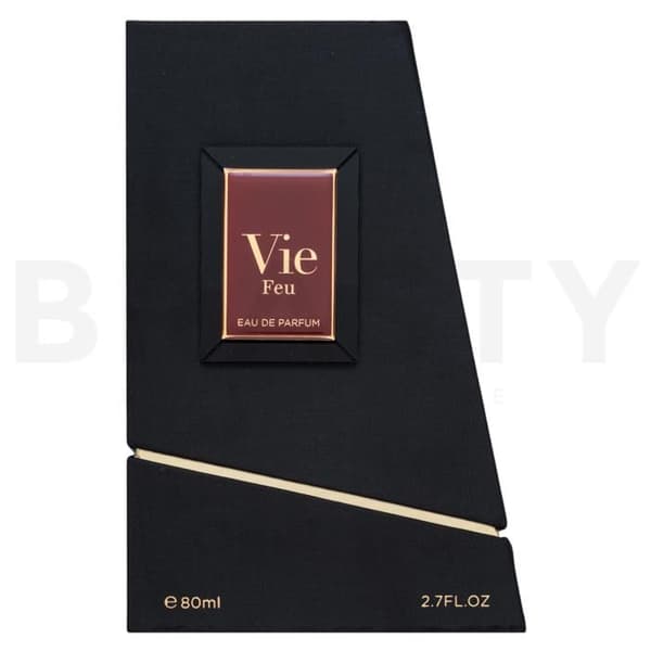 French Avenue Vie Feu eau de parfum mand 80 ml