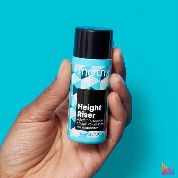 Matrix Styling Height Riser 7gr - volympuder