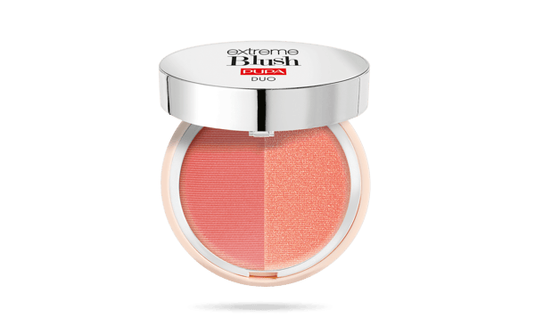 Pupa Extreme Blush Duo-Dual Effect Compact Blush-130