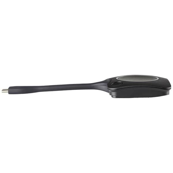 Commutator Clickshare KNAP GEN4 - Barco - Sort - USB - Trådløs - Kompatibel med ClickShare