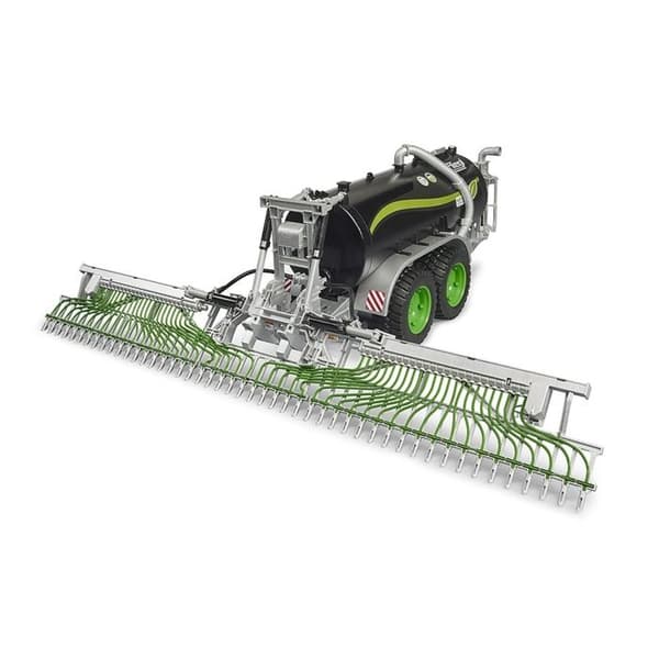 Fliegl tankvagn