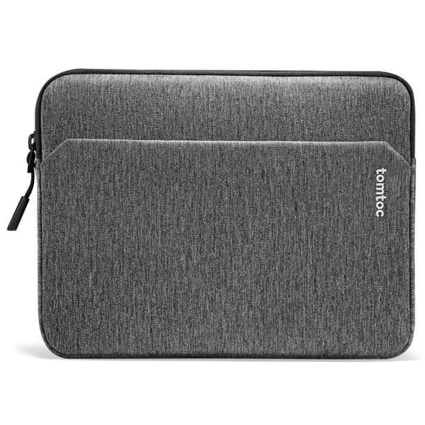 TomToc Etui til Tablet 12,9 tommer Grå