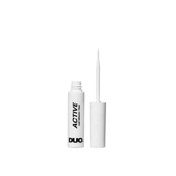 Vippe Lim - DUO Active - Gennemsigtig - Vandafvisende - 4.6g