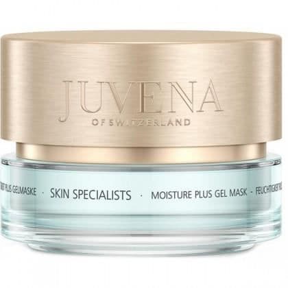 JUVENA SPECIALISTS PLUS Moisturizing GEL Mask 75 ML
