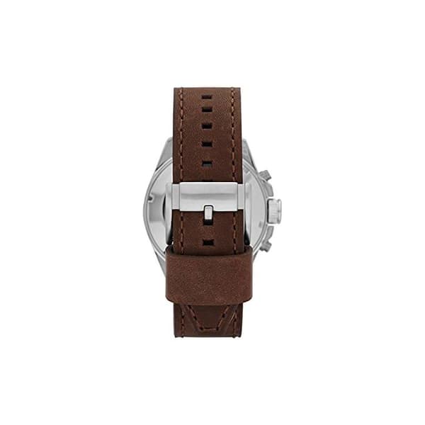 Fossil Herreur Decker, Quartz chronograf bevægelse