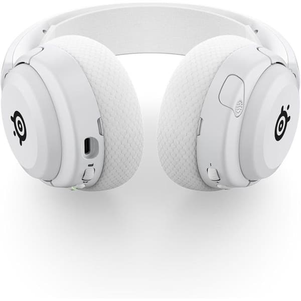 Trådlöst spelheadset - STEELSERIES - Arctis Nova 5X - Vit
