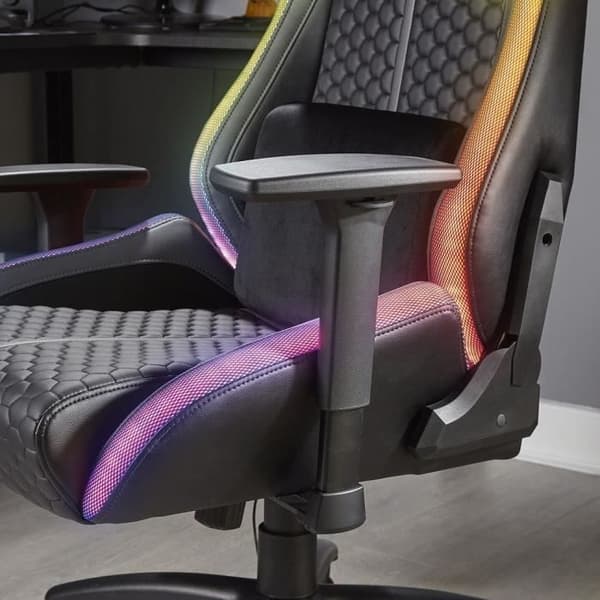 X ROCKER - Spelstol - Stinger RG