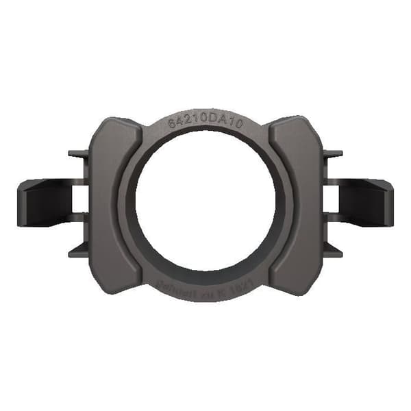 OSRAM LEDriving adapter, 64210DA10, tilbehør til LED-belysning, foldbar kasse (2 stk)