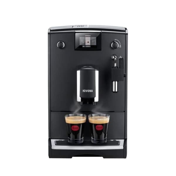 NIVONA Sort kaffemaskine