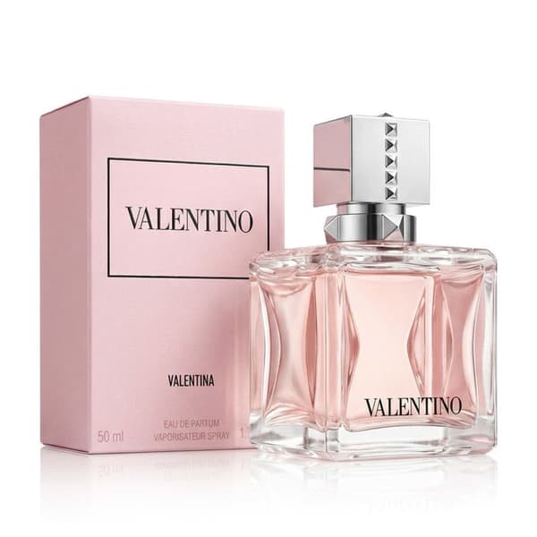 Valentino Valentina Eau de Parfum (Kvinde) 50 ml