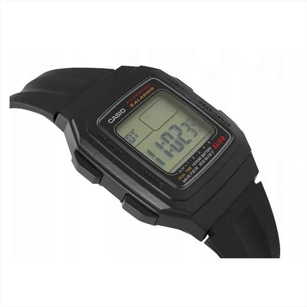 Casio Klocka Ltp V002d 1B3udf För Kvinna