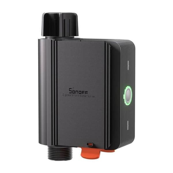Sonoff vattencounter - SWV-BSP - Intelligent vattenventil/vattencounter ZigBee (3/4)