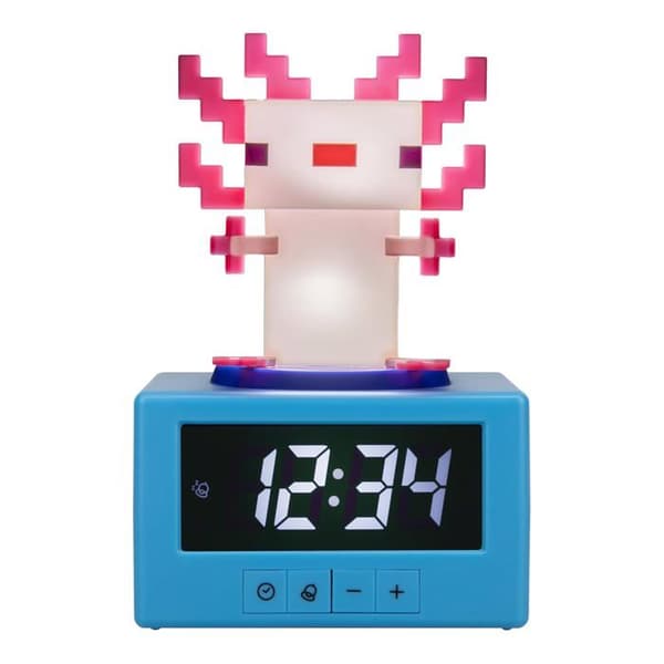 Axolotl
