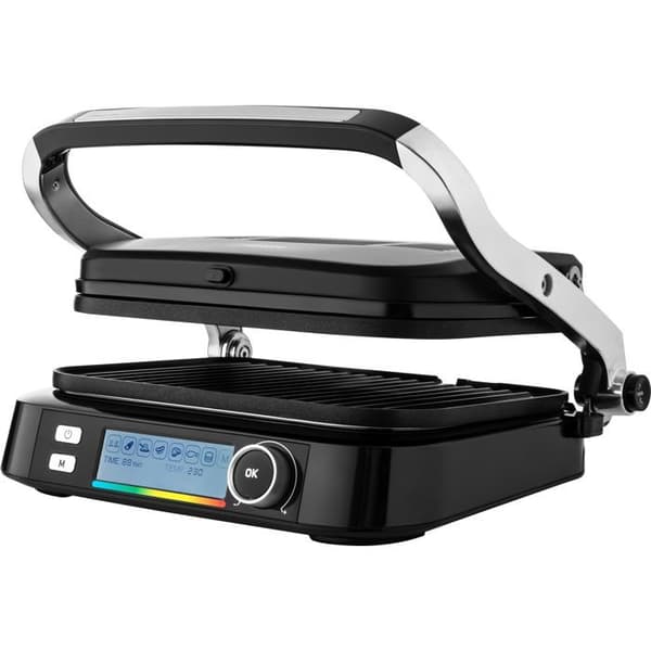 Elgrill - Sencor - SBG 6238BK