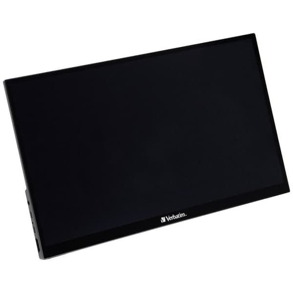 Verbatim PM-14 - LED skærm -