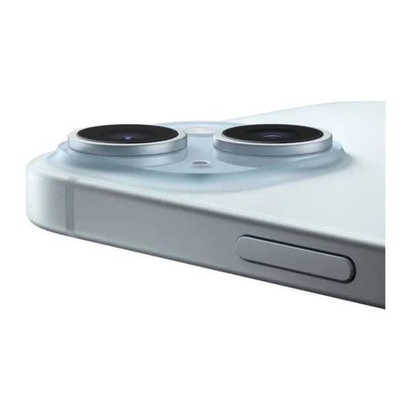 APPLE iPhone 15 128Gb Blå