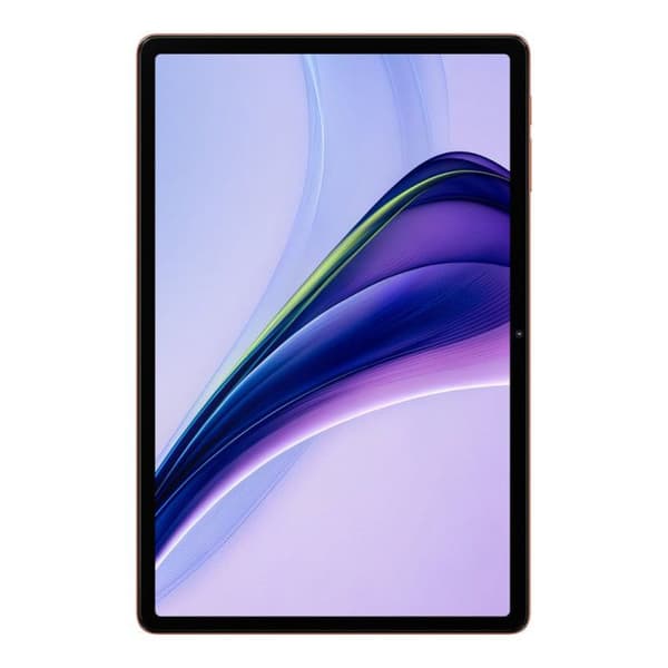 Blackview ZENO5 3+128Go - Orange Touchscreen Tablet