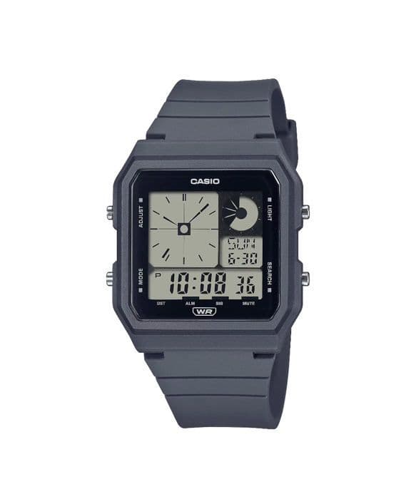 CASIO LF-20W-8A2DF-Unisex Ur