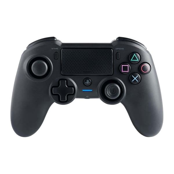 Asymmetrisk trådlös kontroll Nacon för PS4