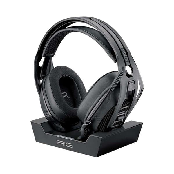 Trådløs headset Rig 800 Pro PS5/PS4 - Tilbehør - PS5
