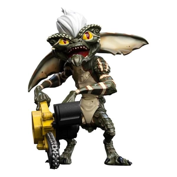 Weta Workshop - Gremlins - 12 cm Mini Epics Stripe Figure