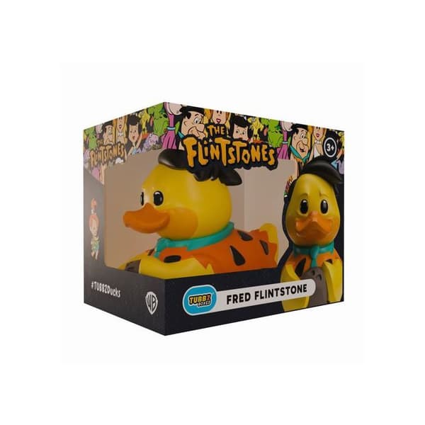 Figur TUBBZ EPEE Flinstones Fred
