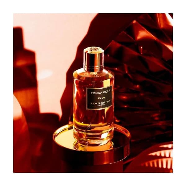 Parfume Kvinde Mancera Tonka Cola