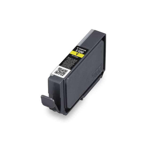 CANON 6955C001 - PFI-5100 GUL LAYOUT