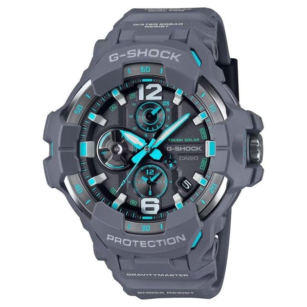 Casio Ur - Mænd - GR-B300-8A2ER