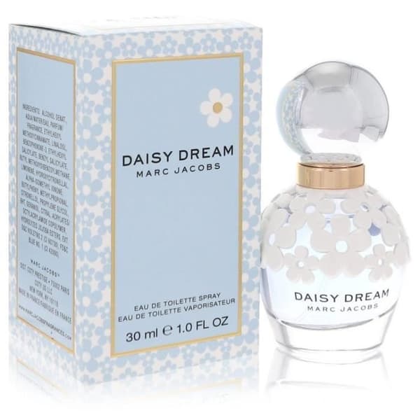 Daisy Dream Eau De Toilette Spray För Damer 30 ml