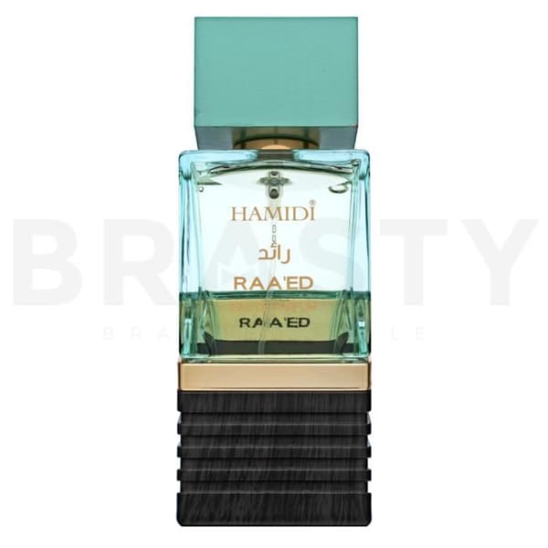Hamidi Raa'ed eau de parfum för män 100 ml