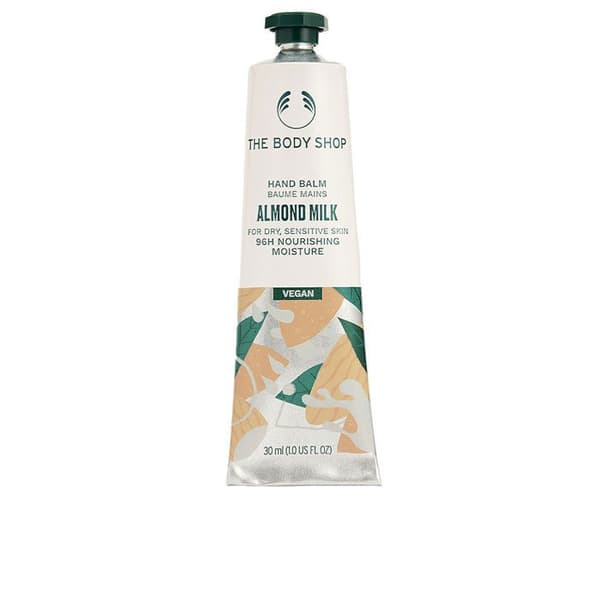 Håndcreme med MANDELMÆLK 30 ml
