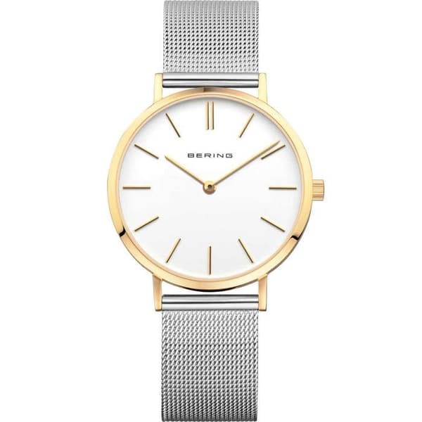 Bering 14134-010 Dameur Classic 34mm 3ATM