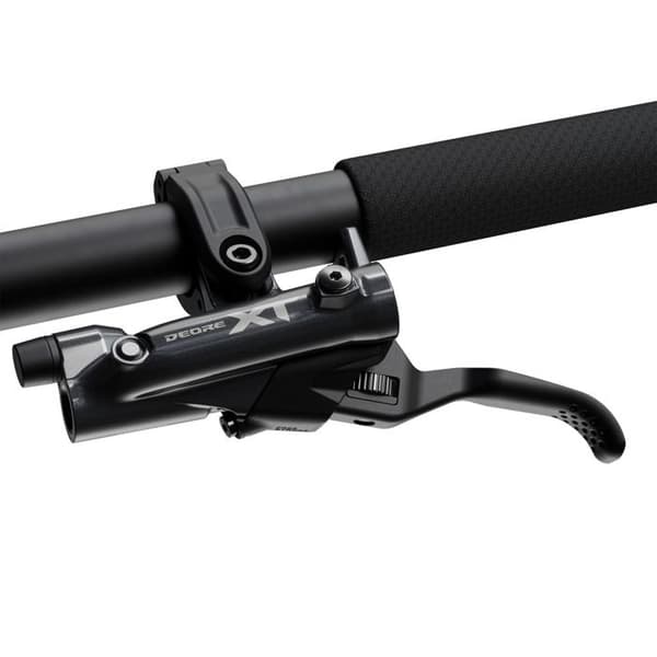 Venstre bremsegreb Shimano Deore XT
