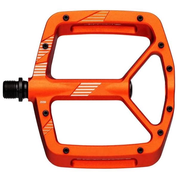 Pedaler - Race Face - Aeffect R - Orange