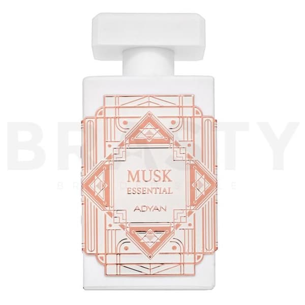 Adyan Musk Essential eau de parfum unisex 100 ml