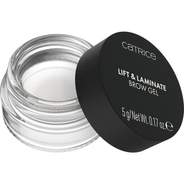 Catrice - Gel til Øjenbryn Løft & Laminat -
