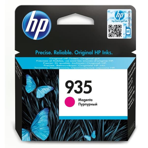 Original Hp C2P21AE Magenta