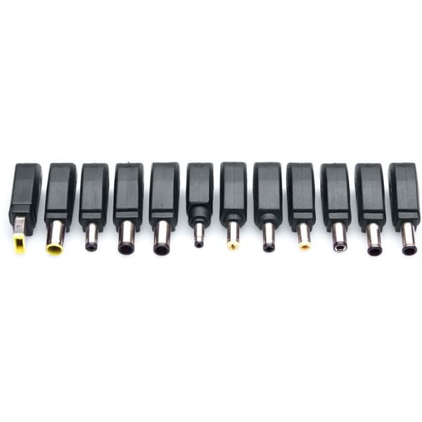 CONNECT IT CI-132 Strømforsyning til bærbar computer 70W