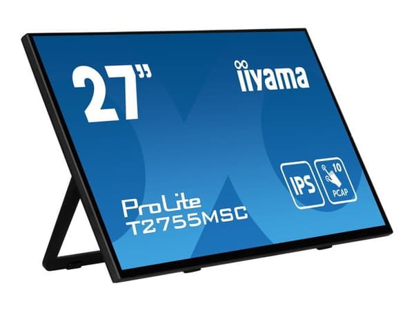 iiyama ProLite T2755MSC-B1 -