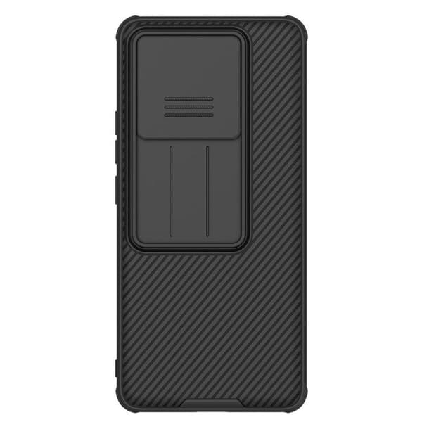 Fodral för 14T Pro - TPU+PC, Svart