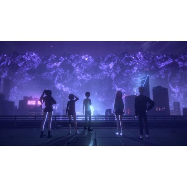 Eternalnights PS4